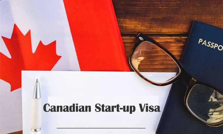 Chương Trình Start-Up Visa Canada